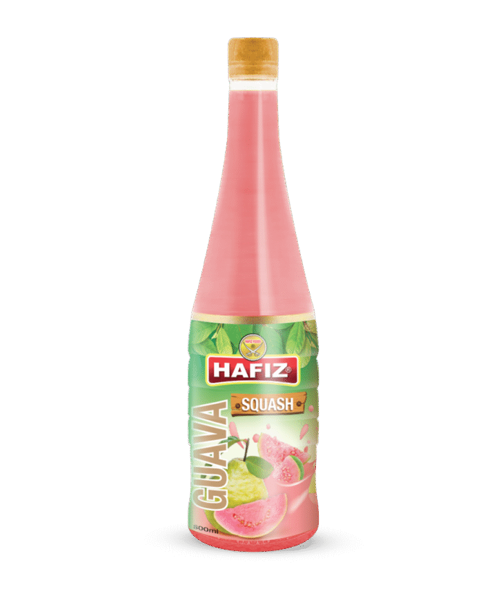 Guava Squash