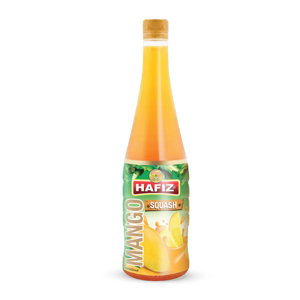Mango Squash