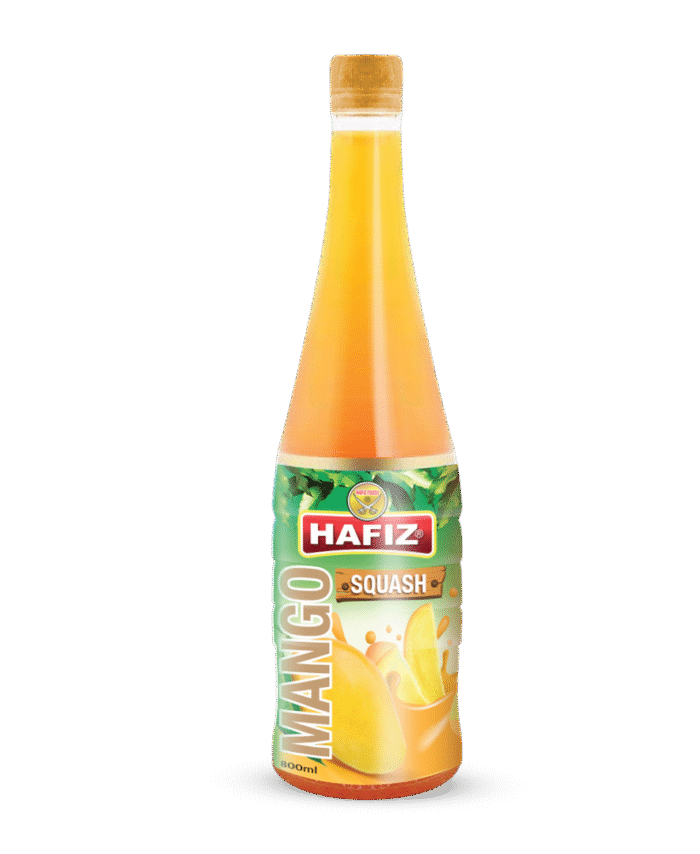 Mango Squash