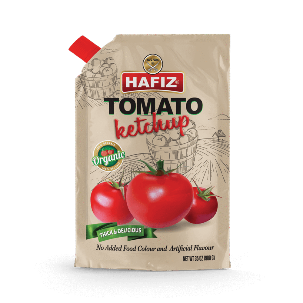 Tomato Ketchup