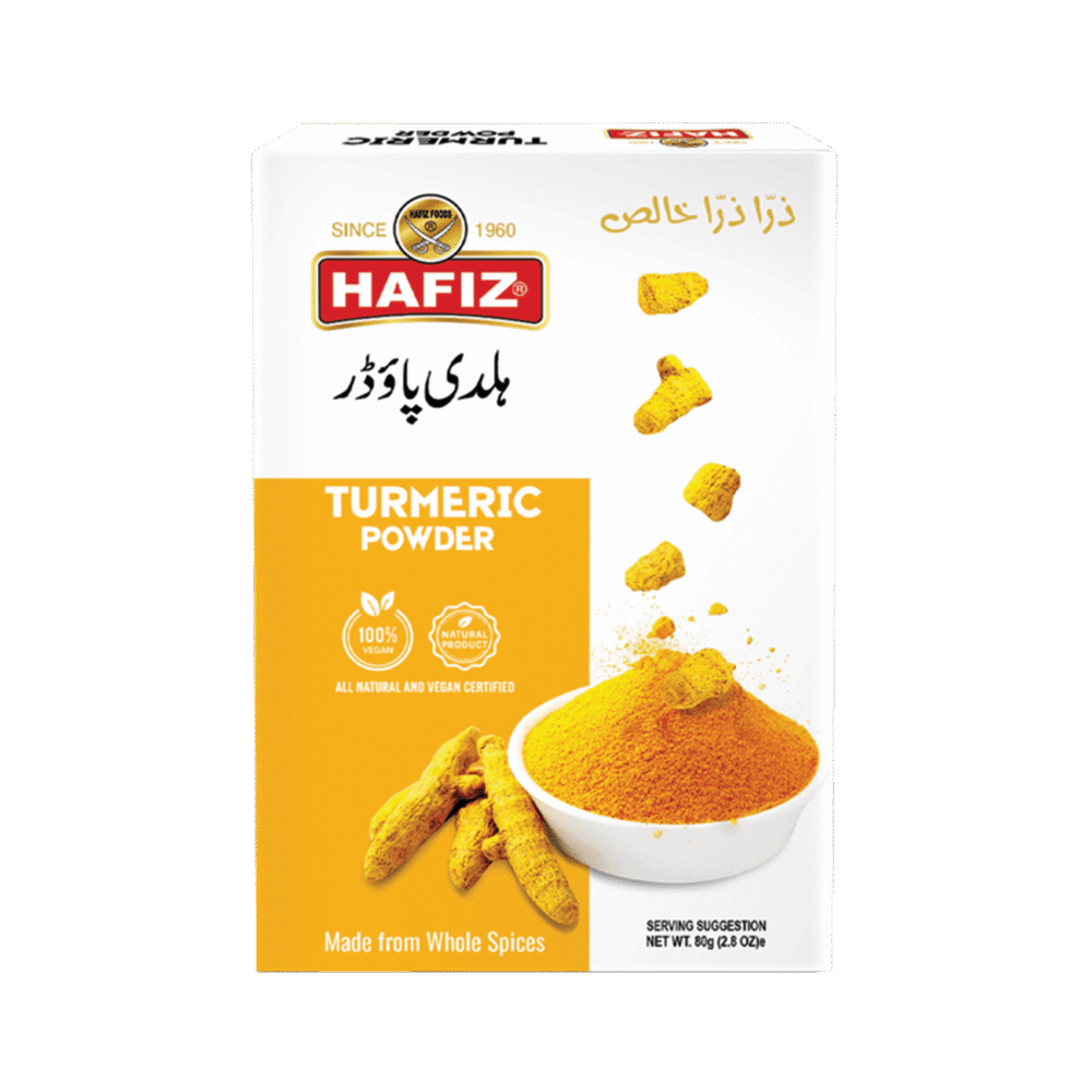 Turmeric Powder