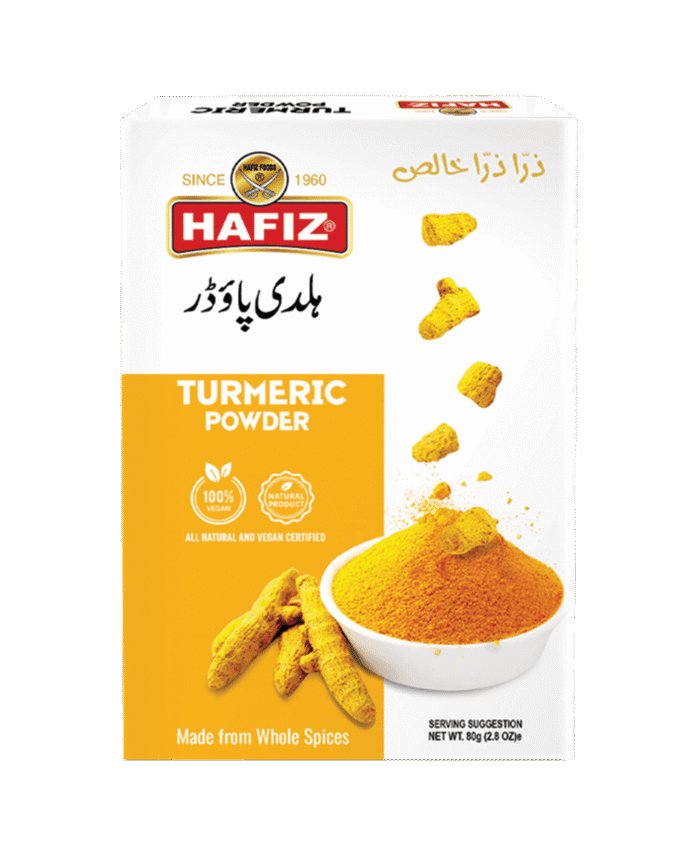 Turmeric Powder
